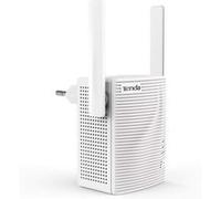 Répéteur Wi-Fi 750 Mbps - Tenda - A15 - Dual-band 2.4/5 GHz - Couverture 120 m² - Montage mural