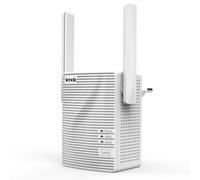 TENDA Routeur mobile 4G LTE Cat4 150 Mbps, écran Couleur, Plug&Play, fonctionne avec carte sim, hotspot wifi. 4G185 V3.0