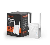 Tenda Relais signal WiFi A18 1200 Mbps – Extender et point d'accès 5 GHz puissant
