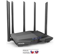 Tenda AC11 Wireless AC1200 Dual Band Router IPv6 VPN