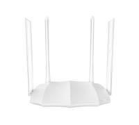 Tenda Ac5 V3.0 Routeur Sans Fil Fast Ethernet Bi-bande (2,4 Ghz / 5 G