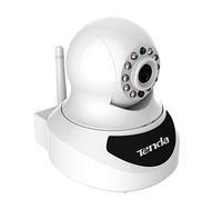Tenda C50s HD PTZ IP Intérieure Cloud Camera - Blanc