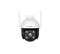 Tenda CH7-WCA caméra de sécurité Sphérique Caméra de sécurité IP Intérieure et extérieure 2560 x 1440 pixels Mur