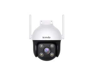 Tenda CH7-WCA caméra de sécurité Sphérique Caméra de sécurité IP Intérieure et extérieure 2560 x 1440 pixels Mur