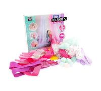 Belle Tente Créative Des Rêves Avec Tulle Qui S'Illumine