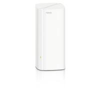 Tenda EX12 1-Pack Bi-bande (2,4 GHz / 5 GHz) Wi-Fi 6E (802.11ax) Blanc 3 Interne
