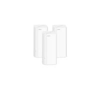 Tenda EX12 3-Pack AX3000 Mesh Wi-Fi System 6 (three-pack)