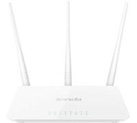 Tenda F3 Routeur Point D'Accès Extender Wifi 3 Antennes Relais sans Fil WLAN