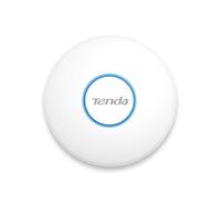 Tenda Point d'accès I27 WiFi 6 AX3000 Double bande Gigabit PoE+ Plafond Blanc