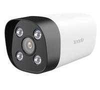 Tenda IT7-LCS-6 Balle (forme) Caméra de sécurité IP Extérieure 2560 x 1440 pixels Plafond/mur