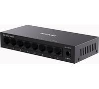 Tenda Managed Switch TTEG2208D 8GE 8-port