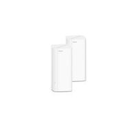 Tenda Mesh WiFi 6 AX3000 Nova EX12 2 Pack - Système WiFi Mesh pour toute la maison