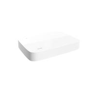 Tenda Enregistreur NVR 8 canaux N6P-8H - 4K PoE, H.265+, 250m, HDD jusqu'à 10TB