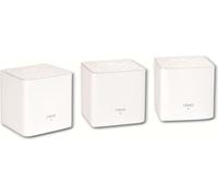 Tenda NOVA MW3-2 Tenda WL-Router nova MW3-2 Home Mesh WiFi System (2 Geräte)