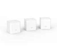 Tenda NOVA MW3-3 Tenda WL-Router nova MW3-3 Home Mesh WiFi System (3 Geräte)