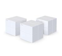 Tenda Nova MW6 WiFi Mesh (3 Pack) AC 1200Mbps - Système WiFi Mesh pour toute la maison - Couverture de 300㎡ (3600ft²) - Remplaçant du répéteur WiFi