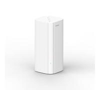 Tenda Nova MX12 AX3000 Mesh Wi-FI 6 System - Unité complémentaire à Un réseau maillé existant - Système WiFi Mesh pour Toute la Maison - Processeur Quad-Core 1,7 GHz - Routeur Gigabit Mesh Double