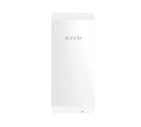 Tenda O1 point d'accès sans fil 300 Mbit/s Blanc Alimentation via Ethernet (PoE)