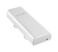 Tenda O3 point d'accès réseaux locaux sans fil 150 Mbit/s Blanc Connexion Ethernet, supportant l'alimentation via ce port (PoE)