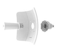 Tenda O9 point d'accès réseaux locaux sans fil 867 Mbit/s Blanc Connexion Ethernet, supportant l'alimentation via ce port (PoE) G