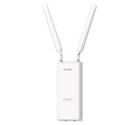 Tenda OAP3000 AX3000 Outdoor WiFi 6 Access Point Double Bande