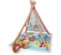 Tenda Palestrina - Cuccioli in Campeggio
