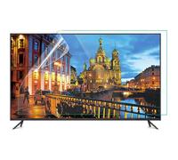 Tenda Pellicola Protettiva 55 Pollici Antiriflesso e Anti Luce Blu per TV LCD LED OLED