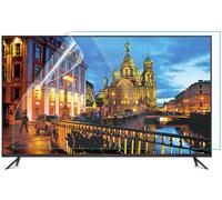 Tenda Pellicola Protettiva 55 Pollici Antiriflesso e Anti Luce Blu per TV LCD LED OLED