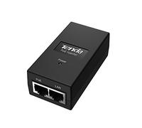 Tenda POE15F Injecteur PoE, Alimentation POE Passif 10/100 Mbps 48 V