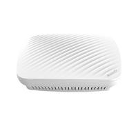 Tenda Point d'accès WiFi 300Mbps(I9), Borne WiFi 2.4GHz, 2X2 MIMO, 802.11b/g/n, l'alimentation POE et l'alimentation CC, Prise en Charge du contrôleur sans Fil, Pose au Plafond et au Mur