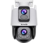 Tenda RH9-WCA, Caméra de sécurité IP, Extérieur, Câblé & sans fil, Interne,