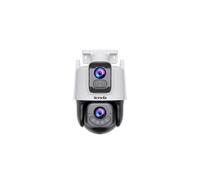 Tenda RH9-WCA caméra de sécurité Tourelle Caméra de sécurité IP Extérieure 2304 x 1296 pixels Plafond/Mur/Poteau