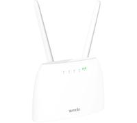 Routeur 4g 1200Mbps -Tenda 4G07, routeur 4G avec carte sim, 4G+ LTE , VoLTE, routeur WiFi, Ports Ethernet, Plug&Play