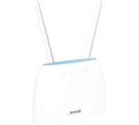 Tenda Routeur 4G09 AC1200 Bi-bande - 4G Cat6 300Mbps, jusqu'à 64 appareils, antennes amovibles