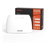 Tenda 4G03 - Routeur sans fil - WWAN - 802.11b/g/n - 2,4 Ghz