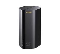 Tenda 5G03, Routeur 5G NR Wi-Fi 6 AX1800, Box 5G SIM Débloquée, Easy Mesh, 2 Ports Gigabit, Jusqu’à 128 Appareils, WPA3
