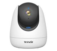 Tenda RP7 caméra de sécurité Tourelle Caméra de sécurité IP Intérieure 2880 x 1620 pixels Au plafond/à poser