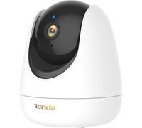Tenda RP7 Telecamera di Sicurezza Wi-Fi 4MP con Funzione Pan/Tilt
