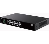 Tenda TEG2216D 16x1GbE managed switch