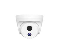 Tenda IC7-PRS-4 caméra de sécurité Dôme Caméra de sécurité IP Intérieure 2560 x 1440 pixels Plafond/mur