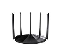 Routeur Wi-Fi 6 Gigabit double bande Tenda TX2 Pro