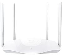 Tenda TX3 routeur sans Fil Gigabit Ethernet Bi-Bande (2,4 GHz / 5 GHz) Blanc