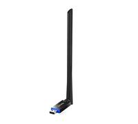 Tenda U10 Tenda WL-USB U10 AC650 Dual-Band WLAN-Netzwerk-Adapter
