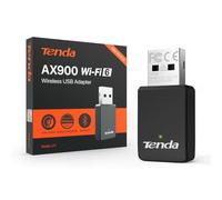 Tenda U11 Clé WiFi USB AX900 Bluetooth 5.4 pour PC Windows 7/10/11