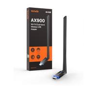 Tenda U11 Pro Clé WiFi USB AX900 Bluetooth 5.4 Antenne 6 dBi