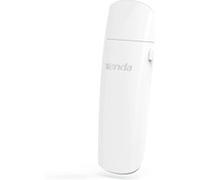 Tenda U12 Clé WiFi Puissante, WiFi Adaptateur AC 1300 Mbps, dongle WiFi, USB 3.0, Mini Carte WiFi Compatible avec Windows 11/10/8/7/XP, Mac OS X, Linux