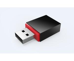 Tenda U3 carte réseau WLAN 300 Mbit/s