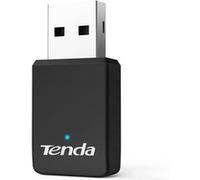 Adaptateur Wi-Fi USB Tenda U9 double bande 433 Mbps