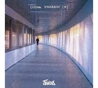 Tenda - Ultima Generacion [Cd] Spain - Import