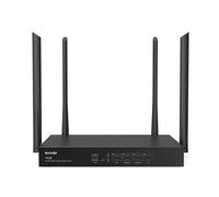 Tenda W18E Tenda WL-Router W18E AC1200 Wireless Hotspot Router